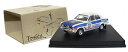 【送料無料】模型車 スポーツカー フォードエスコートポルトガルラリースケールtrofeu 522 ford escort mk i rs2000 portuga...