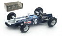 【送料無料】模型車 スポーツカー スパーク#メキシコグランプリイネスアイルランドスケールspark s5275 brm p261 10 mexican gp 1966 innes ireland 143 scale(3)