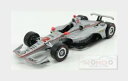 【送料無料】模型車 スポーツカー シボレー＃インディパワーモデルchevrolet 12 winner indy 500 2018 will power 118 greenlight green 11046 model