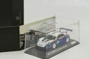 【送料無料】模型車　スポーツカー　ポルシェ＃ルマンスパークディーラーporsche 911 991 rsr 91 24 h le mans 2018 gtepro 143 spark dealer