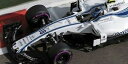 【送料無料】模型車 スポーツカー ウィリアムズマルティニレーシングメルセデスアブダビwilliams martini racing mercedes f1 fw40 stroll abu dhabi gp 2017 417172018 143