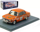 【送料無料】模型車 スポーツカー ネオモンテカルロラリーウェゲナースケールneo bmw 2002 monte carlo rally 1973 stiller...