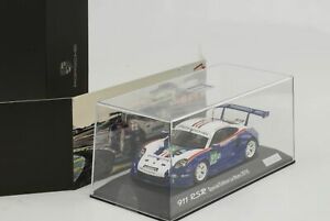 【送料無料】模型車　スポーツカー　ポルシェ＃ルマンスパークディーラーporsche 911 991 rsr 91 24 h ..