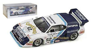 ̵Ϸ֡ݡĥѡs1586 bmw m162ޥ1982 ᡼143spark s1586 bmw m1 62 le mans 1982 orourkemasondown 143 scale