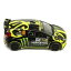 ̵Ϸ֡ݡĥͥåȥեɥեǥ륫åixo 18rmc014 18rmc015 ford fiesta rs wrc model cars v rossi amp; c cassina 118th