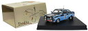 【送料無料】模型車 スポーツカー trofeu 1017フォードエスコートmk ii racラリー1978 ロジャークラーク143trofeu 1017 for...