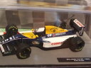 yz͌^ԁ@X|[cJ[@1993f1AvXgEBAYfw 15c1431993 f1 alain prost williams fw 15c 143 scale