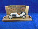 【送料無料】模型車 スポーツカー ベンツコルサレーシングスケールbrumm r19 1909 benz biltzen hp 200 corsa racing no 15 scale 143