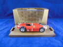 【送料無料】模型車 スポーツカー レーシングスケールランチアフェラーリbrumm r76 1955 lancia ferrari d50 in red hp 270 racing 1 143 scale
