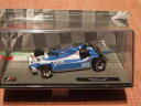 【送料無料】模型車 スポーツカー ジャックラフィリジェスケール1979 f1 jacques laffite ligier js11 143 scale