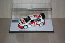 【送料無料】模型車 スポーツカー シュコダファビアskoda fabia wrc anders kjaer bjerkeracet 2008 143 e(3)