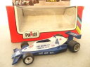 polistil tyrrell 008 first national formula one car italian diecast modelpolistilティレル008ファーストナショナルf1 イタリアダイカストモデル※注意※NYからの配送になりますので2週間前後お時間をいただきます。人気の商品は在庫が無い場合がございます。ご了承くださいませ。サイズの種類の商品は購入時の備考欄にご希望のサイズをご記載ください。　携帯メールでの登録ですと楽天からのメールが届かない場合がございます。