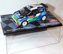 yz͌^ԁ@X|[cJ[@tH[htBGX^[eJ\xOlbg[NP[Xford fiesta rs wrc rally monte carlo 2012 psolberg ixo eaglemoss in case