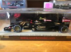 【送料無料】模型車　スポーツカー　スパークマルドナドロータス＃マレーシアspark 143 pastor maldonado lotus e23 13 malaysian gp f1 2015 s4607 resin