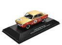 【送料無料】模型車 スポーツカー フォードエスコートツインカムフランクガードナーツーリングカーford escort mk1 twin cam frank ga...