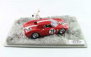 【送料無料】模型車 スポーツカー フェラーリルマンテストモデルferrari 250 lm n28 le mans test 1965 spoerryboller 143 best be9608 model(3)
