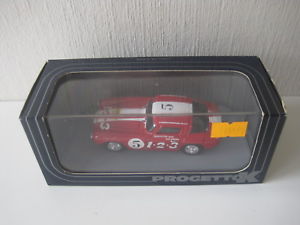 【送料無料】模型車　スポーツカー　フェラーリミリカレラパナメリカーナprogettok 143 ferrari 250 mm pininfarina carrera panamericana 1953 112