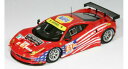 【送料無料】模型車 スポーツカー フェラーリイタリア#ルマンモデルferrari 458 italia gte 61 luxury24h le mans 201...