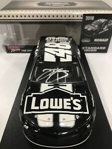 48ジミージョンソン2018ロウkobaltダーリントンカマロautographed※注意※NYからの配送になりますので2週間前後お時間をいただきます。人気の商品は在庫が無い場合がございます。ご了承くださいませ。サイズの種類の商品は購入時の備考欄にご希望のサイズをご記載ください。　携帯メールでの登録ですと楽天からのメールが届かない場合がございます。