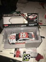 yz͌^ԁ@X|[cJ[@}bgTCT[NtFjbNXlionel 2017 124 20 matt kenseth autographed circle k phoenix win