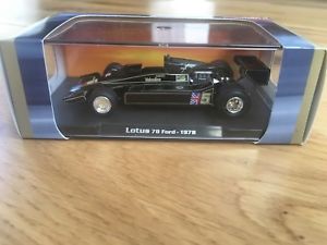 【送料無料】模型車　スポーツカー　アトラスフォーミュラエディショングランプリブラバムニキラウダatlas editions grand prix legends of formula 1 brabham bt 46 1978 niki lauda