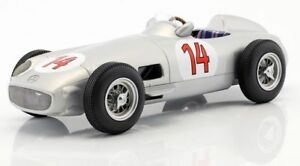 模型車　スポーツカー　iscale 118009 118010 118014 mercedes f1モデルカーファンヒオクリン1955 118iscale 118009 118010 118014 mercedes f1 model cars moss fangio