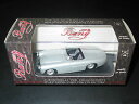 【送料無料】模型車 スポーツカー メルセデス143300sl 1952spider carrera presentation modelmercedes 143...