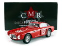 【送料無料】模型車　スポーツカー　フェラーリメキシコミッレミリアrmc 118 ferrari 340 mexicomille miglia 1952cmr072