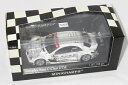 【送料無料】模型車 スポーツカー 143メルセデスベンツcクラスdtmペルソンモータースポーツdtm2006mlauda143 mercedes benz c ...