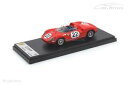 【送料無料】模型車 スポーツカー フェラーリ275p24hレ1964baghettimagliolilooksmart 143 lslm 052ferrari 275p 24h le mans 1964baghettimagliolilooksmart 143 lslm 052