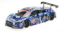 【送料無料】模型車 スポーツカー アウディフェニックスエドワードモルタラカップセパンインターナショナルレースaudi r8 lms aape phoenix edward mortara lms cup 2016 sepang international race 2 winn