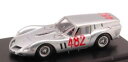 【送料無料】模型車 スポーツカー フェラーリ#コッパヒルモデルferrari 250 gt breadvan 482 coppa gallenga hill 1...