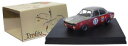 【送料無料】模型車 スポーツカー フォードエスコートシルバーストンスチュワートスケールtrofeu 527 ford escort mk i 1600 tc s...