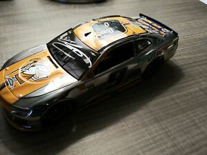 ̵Ϸ֡ݡĥautographedꥪå2018124 nascaråץautogra...