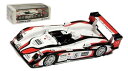 【送料無料】模型車　スポーツカー　スパーク43lm04アウディr8team goh5ルマン2004 143spark 43lm04 audi r8 team goh 5 le mans winner 2004 143 scale