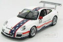 【送料無料】模型車 スポーツカー ポルシェチームフラグ#グアテマラカップマップporsche 911 9972 team us flag 810 gt3 cup 2012 m snow welly 118 map02104014 m
