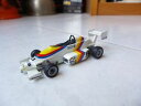 【送料無料】模型車 スポーツカー オペルロータスチャレンジ#ガマミニチュアフォーミュラopel lotus challenge 1164 33 f3000 ga...