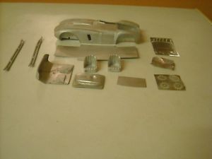 【送料無料】模型車 スポーツカー フェラーリ375124th124th scale ferrari 375 plus