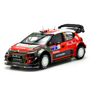 norev 118 citroen c3 wrc 7 winner mexico 2017 kris meeke 181632シトロエン＃メキシコクリス※注意※NYからの配送になりますので2週間前後お時間をいただきます。人気の商品は在庫が無い場合がございます。ご了承くださいませ。サイズの種類の商品は購入時の備考欄にご希望のサイズをご記載ください。　携帯メールでの登録ですと楽天からのメールが届かない場合がございます。