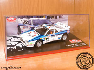 lancia 037 rally serviasabater 143 montecarlo 1986ランチアラリーモンテカルロ※注意※NYからの配送になりますので2週間前後お時間をいただきます。人気の商品は在庫が無い場合がございます。ご了承くださいませ。サイズの種類の商品は購入時の備考欄にご希望のサイズをご記載ください。　携帯メールでの登録ですと楽天からのメールが届かない場合がございます。
