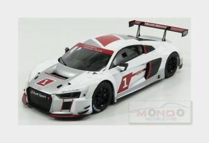 【送料無料】模型車　スポーツカー　アウディグアテマラグアテマラ＃ジュネーブプレスホワイトレッドパラゴンパーモードaudi r8 lms fia gt gt3 1 geneve press 2016 white red paragon 118 par88101 mode