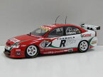 【送料無料】模型車　スポーツカー　アヴィホールデンコモドールレースチームリー＃118 holden vy commodore castrol perkins race team tlonghurst 2004 7 carle