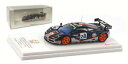 【送料無料】模型車 スポーツカー マクラーレン＃ルマンブランデルサラスケールtruescale mclaren f1 gtr 24 4th le mans 1995 blundellbellmsala 143 scale