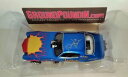 【送料無料】模型車 スポーツカー ジャングルジャングルジムカマロsigned jungle pam wcoa 118 jungle jim revell fla...