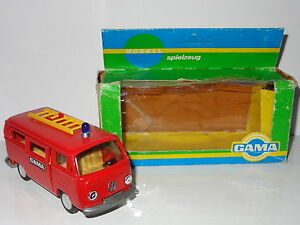 ̵Ϸ֡ݡĥޥե륯ե륯gama vw volkswagen fire vehicle 9487 boxed