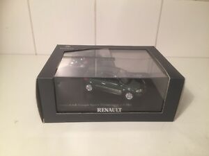 模型車　スポーツカー　モデルルノーメガーヌスポーツスケールモデルnorev models 2003 renault megane sport dynamique 143 scale model 517604