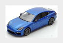 【送料無料】模型車　スポーツカー　ポルシェpanameraターボs eハイブリッド2017118 18s284モデルporsche panamera turbo s ehybrid 2017 spark 118 18s284 model