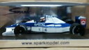 【送料無料】模型車 スポーツカー wow extremely rareティレル0194アレジgpモナコ1990143スパーク018wow extremely rare tyrrell 019 ford 4 alesi gp monaco 1990 resin 143 spark