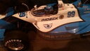【送料無料】模型車 スポーツカー モデルフォーサイスレーシンググレッグムーアut model, forsythe racing, greg moore 99 1997, 118 520971899 nib(3)