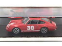 【送料無料】模型車　スポーツカー　ワウポルシェ＃クラスグランプリムジェロwow extremely rare porsche 911 1967 30 class winner gp mugello resin 143 spark